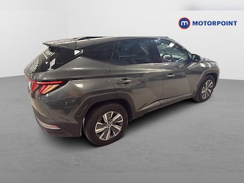 Used Hyundai TUCSON 2023 for sale - 79516288: Photo