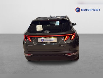 Used Hyundai TUCSON 2023 for sale - 79516288: Photo