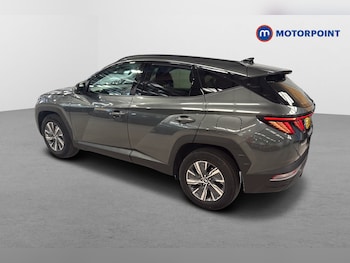 Used Hyundai TUCSON 2023 for sale - 79516288: Photo
