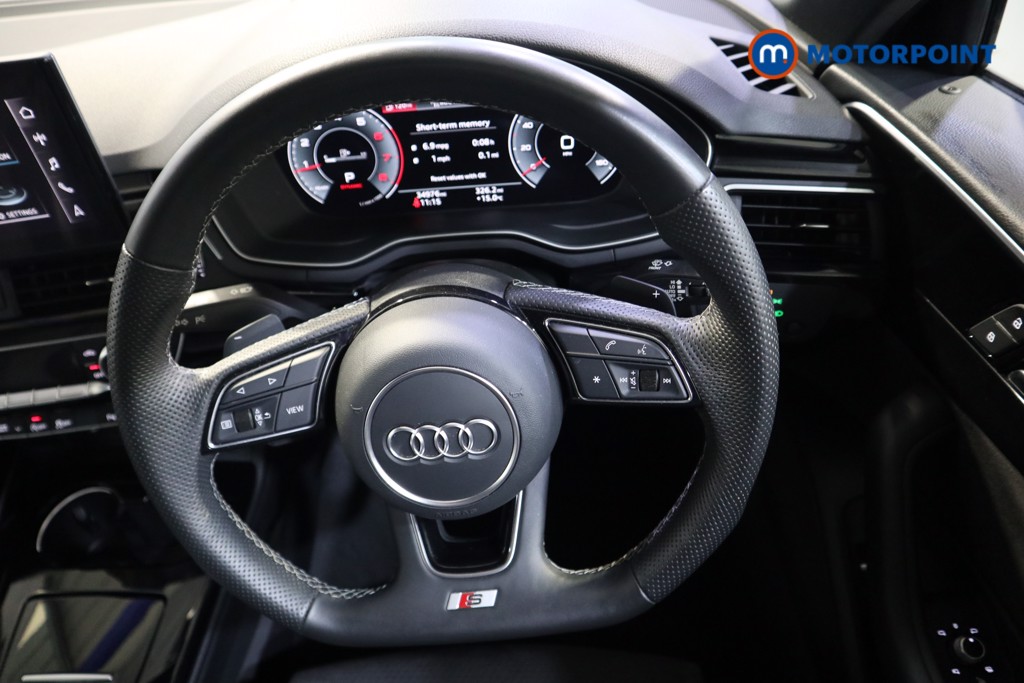 Used Audi A4 2022 for sale - 76599592: Photo 10