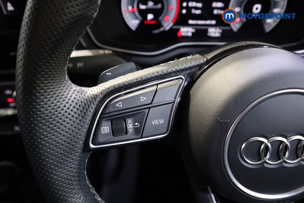 Used Audi A4 2022 for sale - 76599592: Photo 11