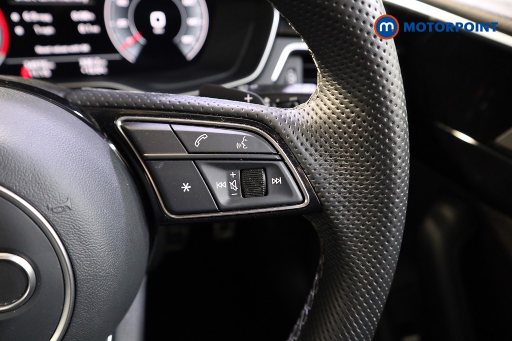 Used Audi A4 2022 for sale - 76599592: Photo 12