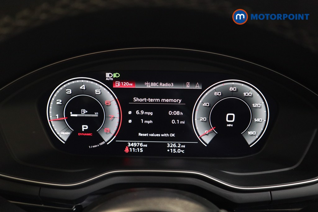 Used Audi A4 2022 for sale - 76599592: Photo 14