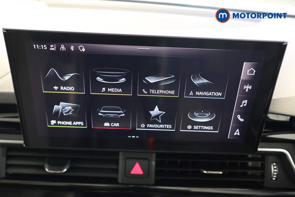 Used Audi A4 2022 for sale - 76599592: Photo 15