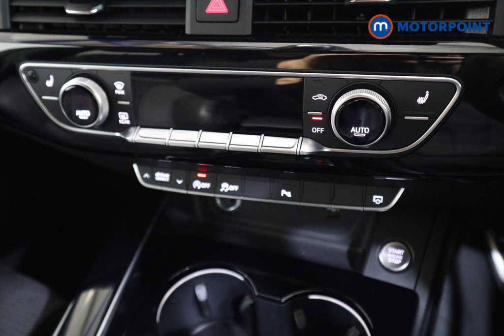 Used Audi A4 2022 for sale - 76599592: Photo 16