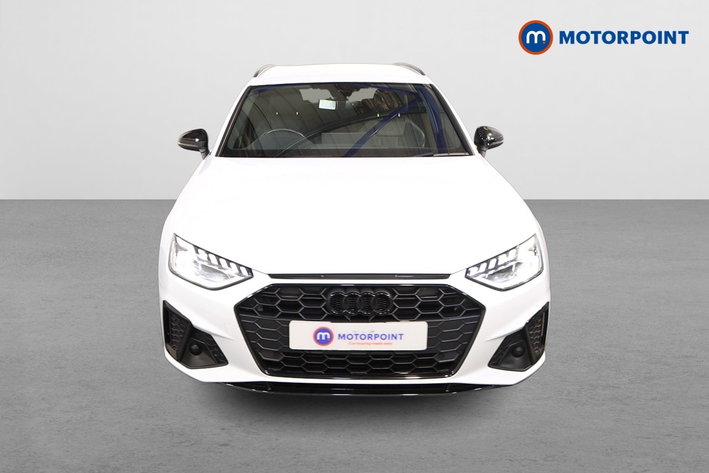 Used Audi A4 2022 for sale - 76599592: Photo 2