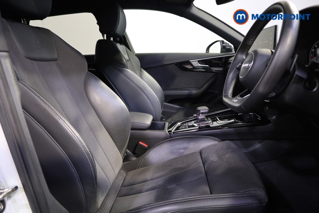 Used Audi A4 2022 for sale - 76599592: Photo 21