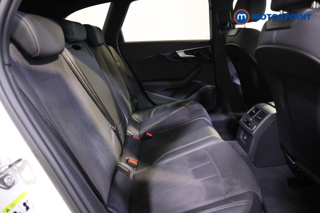 Used Audi A4 2022 for sale - 76599592: Photo 23