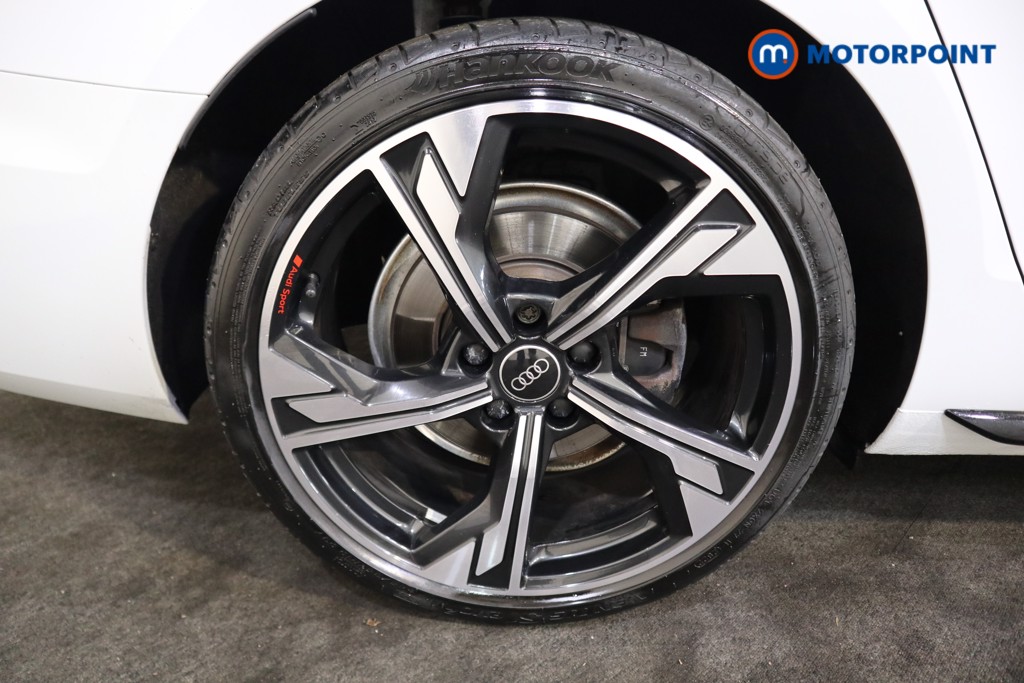 Used Audi A4 2022 for sale - 76599592: Photo 26