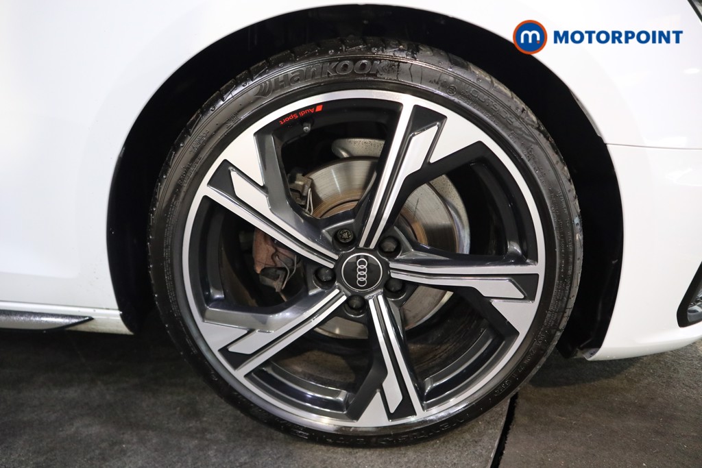 Used Audi A4 2022 for sale - 76599592: Photo 27