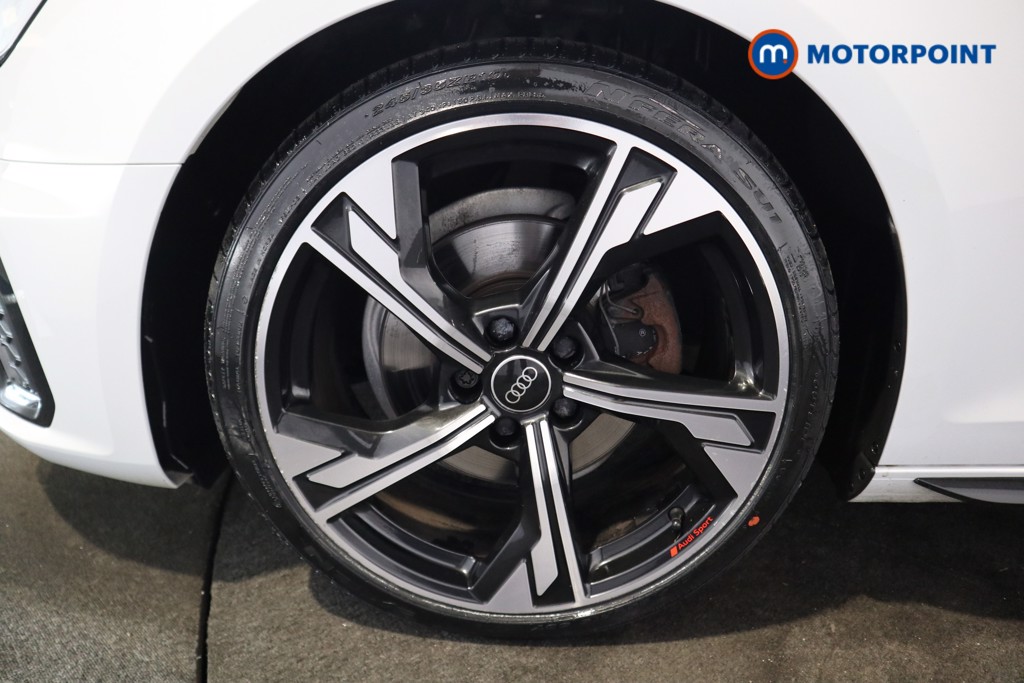 Used Audi A4 2022 for sale - 76599592: Photo 28