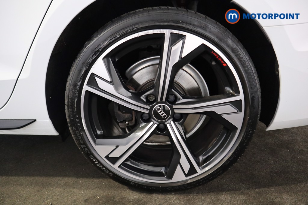 Used Audi A4 2022 for sale - 76599592: Photo 29