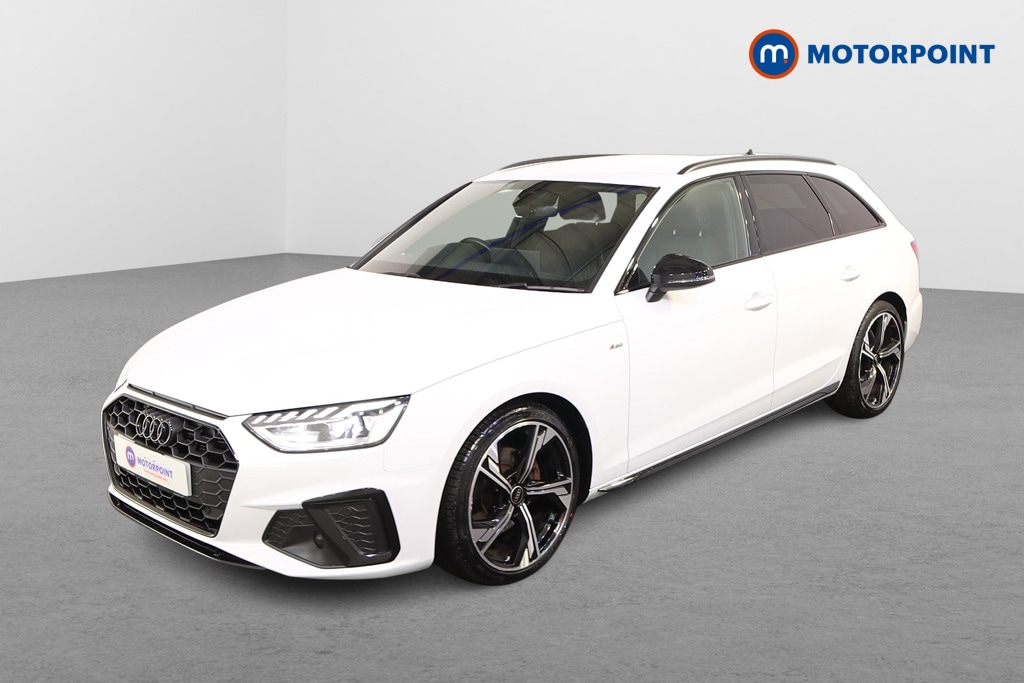 Used Audi A4 2022 for sale - 76599592: Photo 3