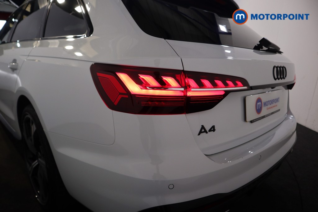 Used Audi A4 2022 for sale - 76599592: Photo 32