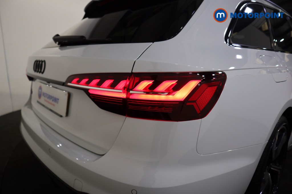 Used Audi A4 2022 for sale - 76599592: Photo 33