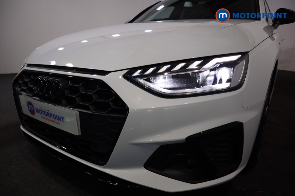 Used Audi A4 2022 for sale - 76599592: Photo 36