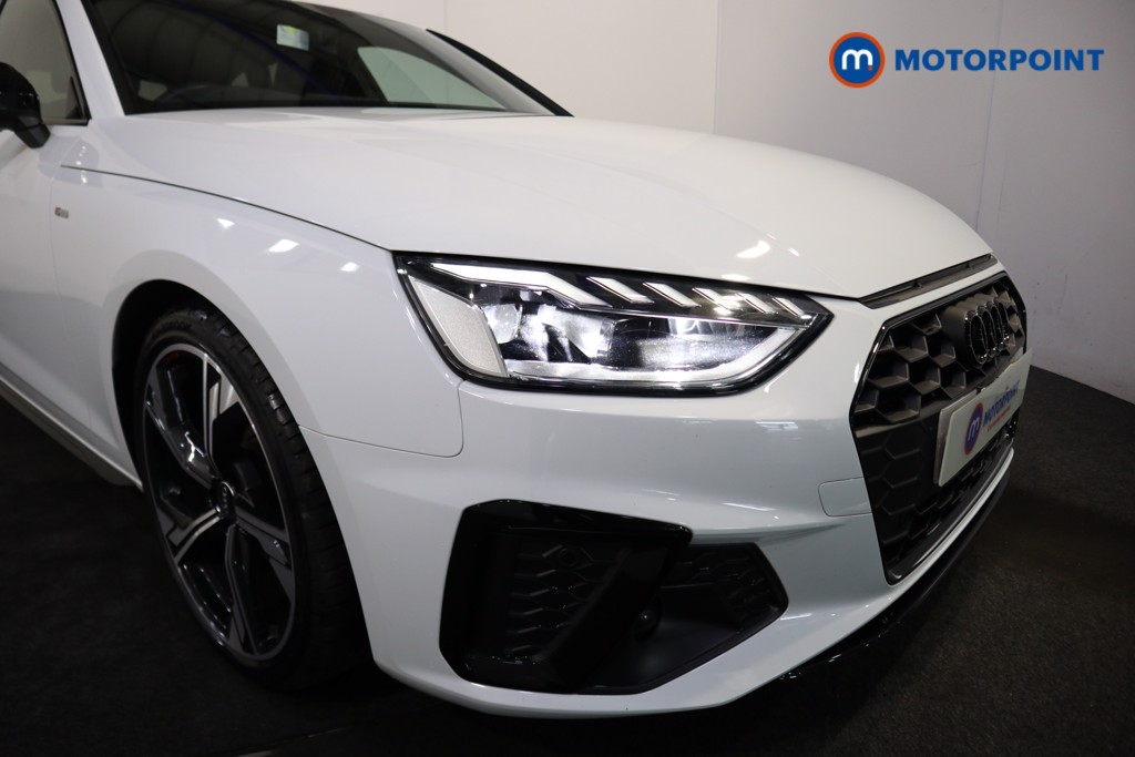 Used Audi A4 2022 for sale - 76599592: Photo 37