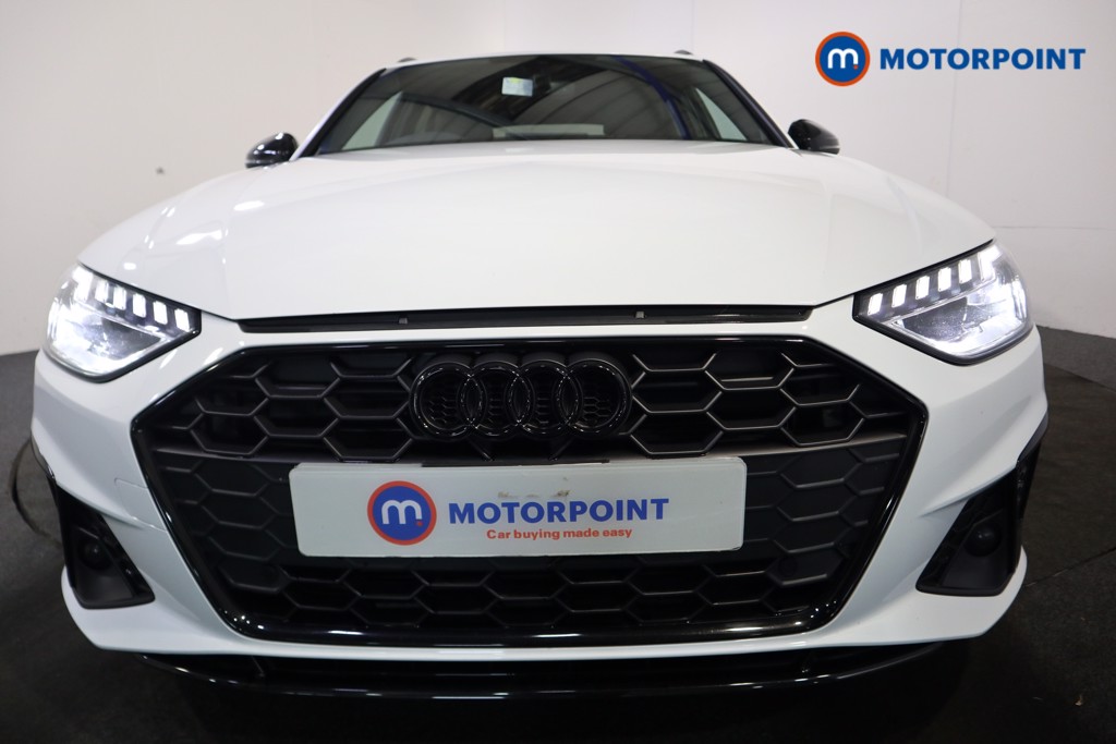 Used Audi A4 2022 for sale - 76599592: Photo 38