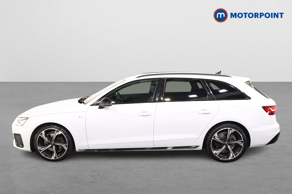 Used Audi A4 2022 for sale - 76599592: Photo 4