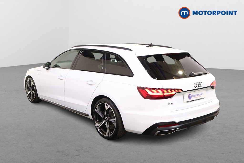 Used Audi A4 2022 for sale - 76599592: Photo 5