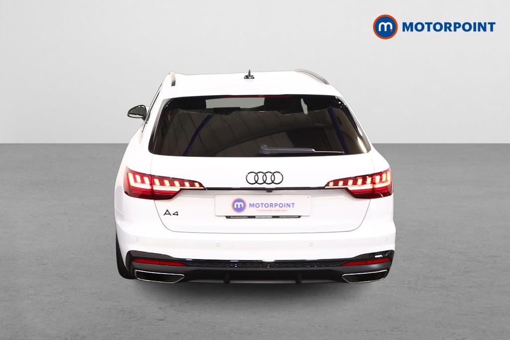 Used Audi A4 2022 for sale - 76599592: Photo 6