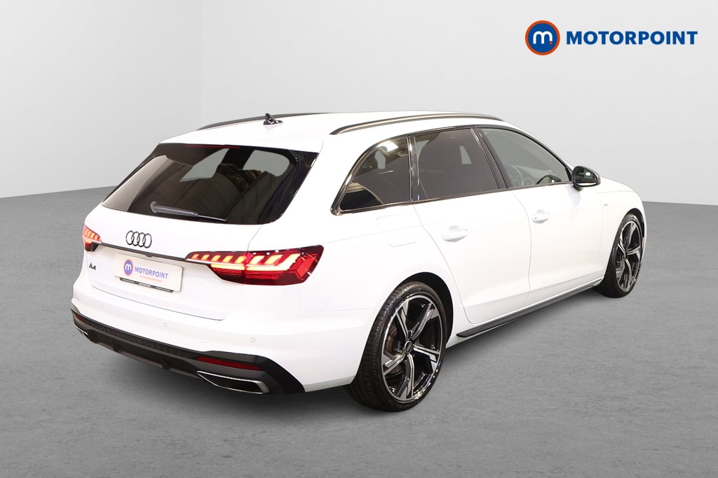 Used Audi A4 2022 for sale - 76599592: Photo 7