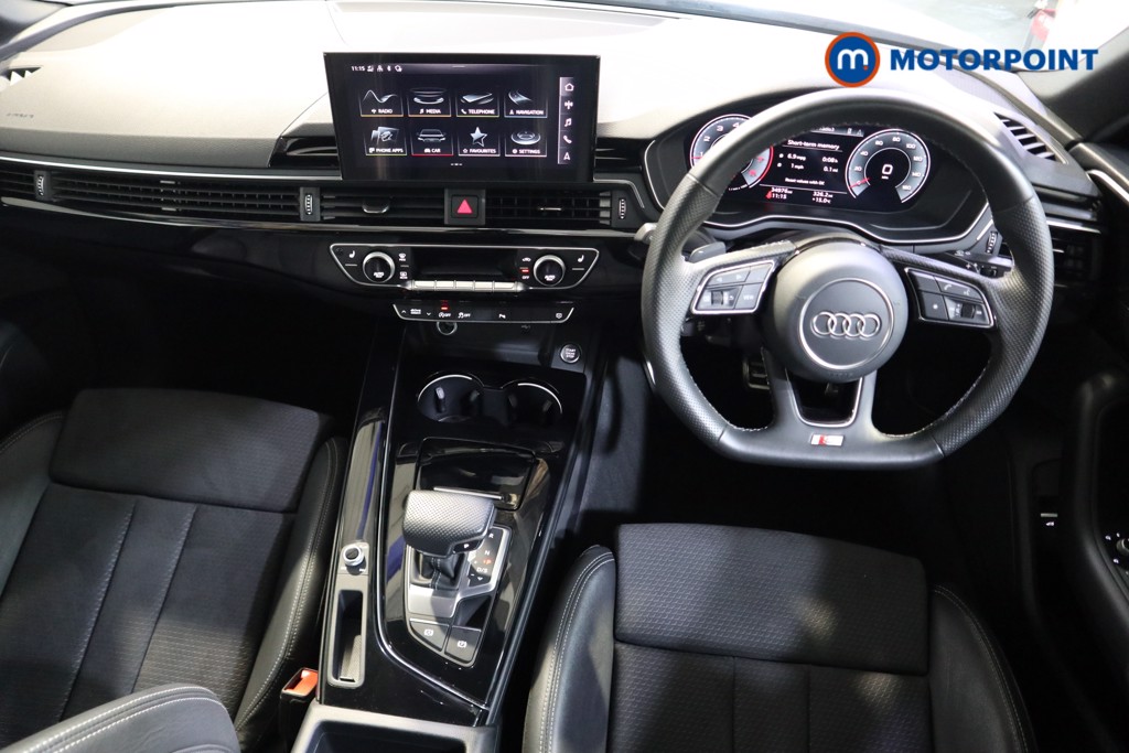 Used Audi A4 2022 for sale - 76599592: Photo 9