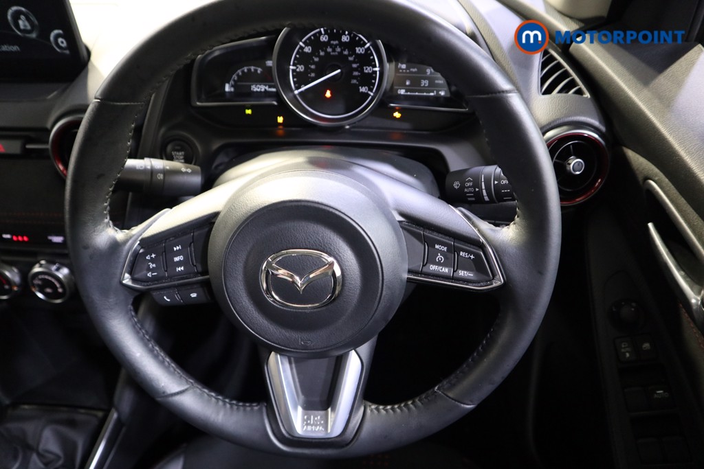 Used Mazda Mazda2 2023 for sale - 77136516: Photo 10