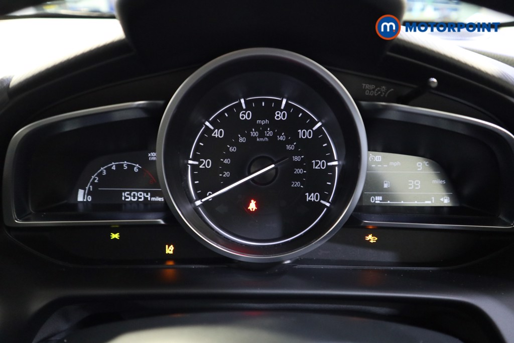 Used Mazda Mazda2 2023 for sale - 77136516: Photo 13