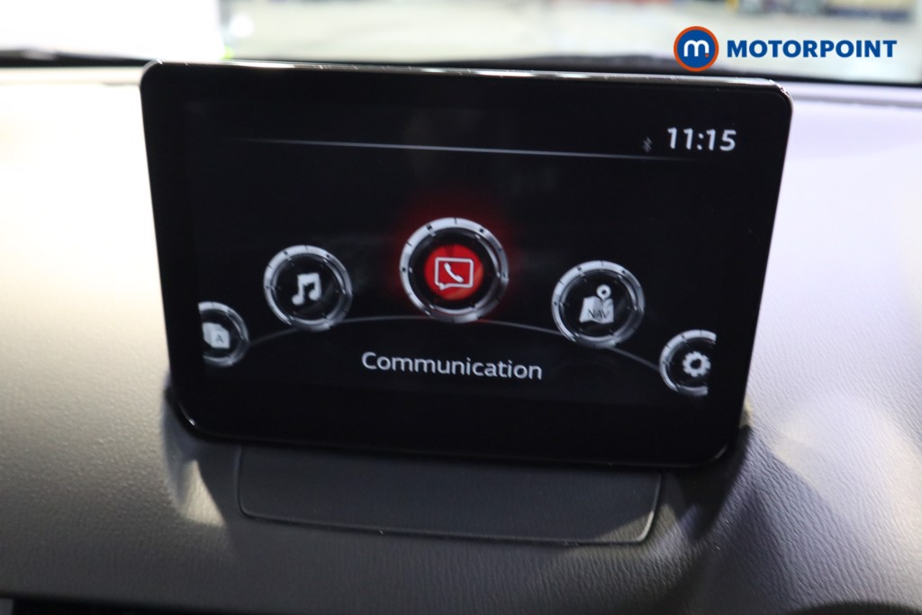 Used Mazda Mazda2 2023 for sale - 77136516: Photo 14