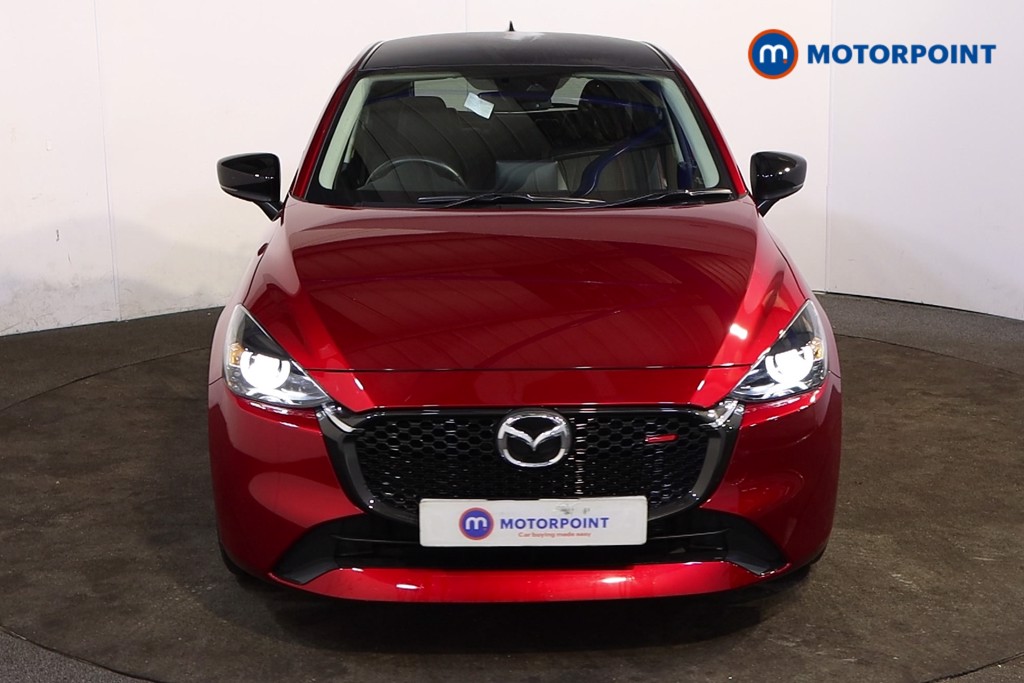 Used Mazda Mazda2 2023 for sale - 77136516: Photo 2