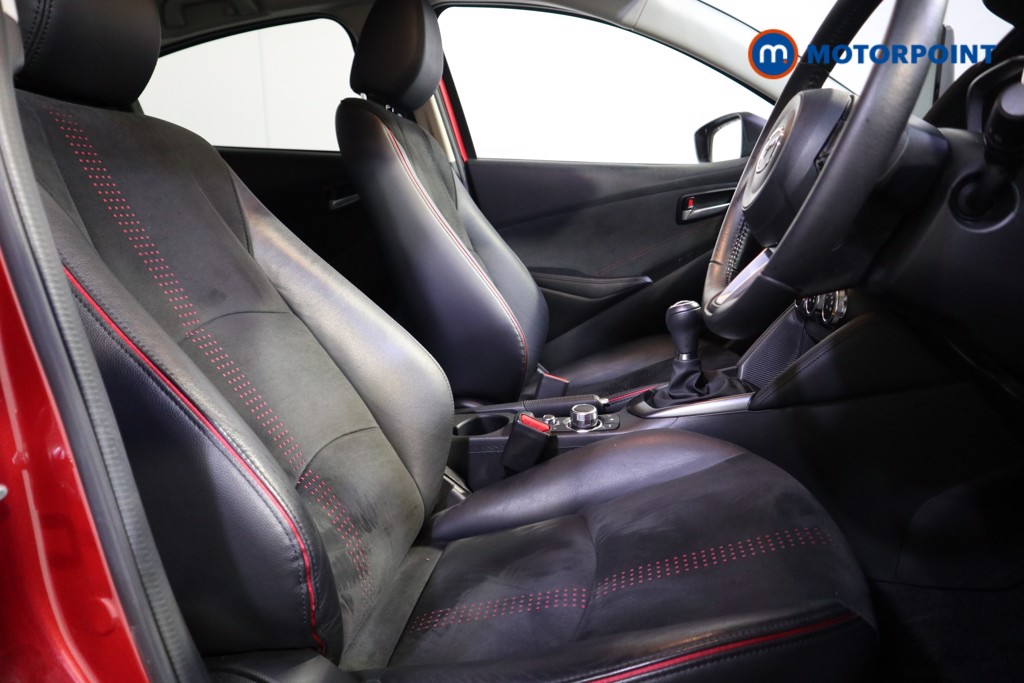 Used Mazda Mazda2 2023 for sale - 77136516: Photo 21