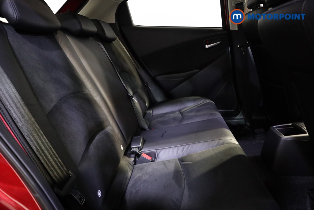 Used Mazda Mazda2 2023 for sale - 77136516: Photo 22