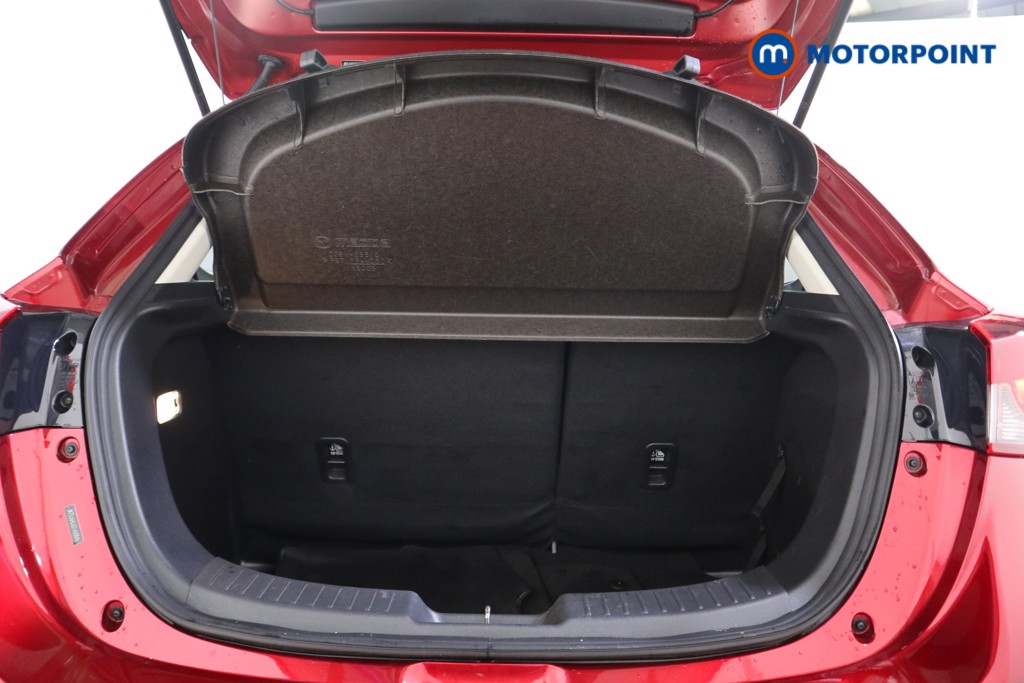 Used Mazda Mazda2 2023 for sale - 77136516: Photo 25