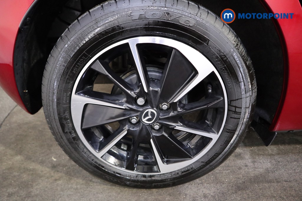 Used Mazda Mazda2 2023 for sale - 77136516: Photo 26