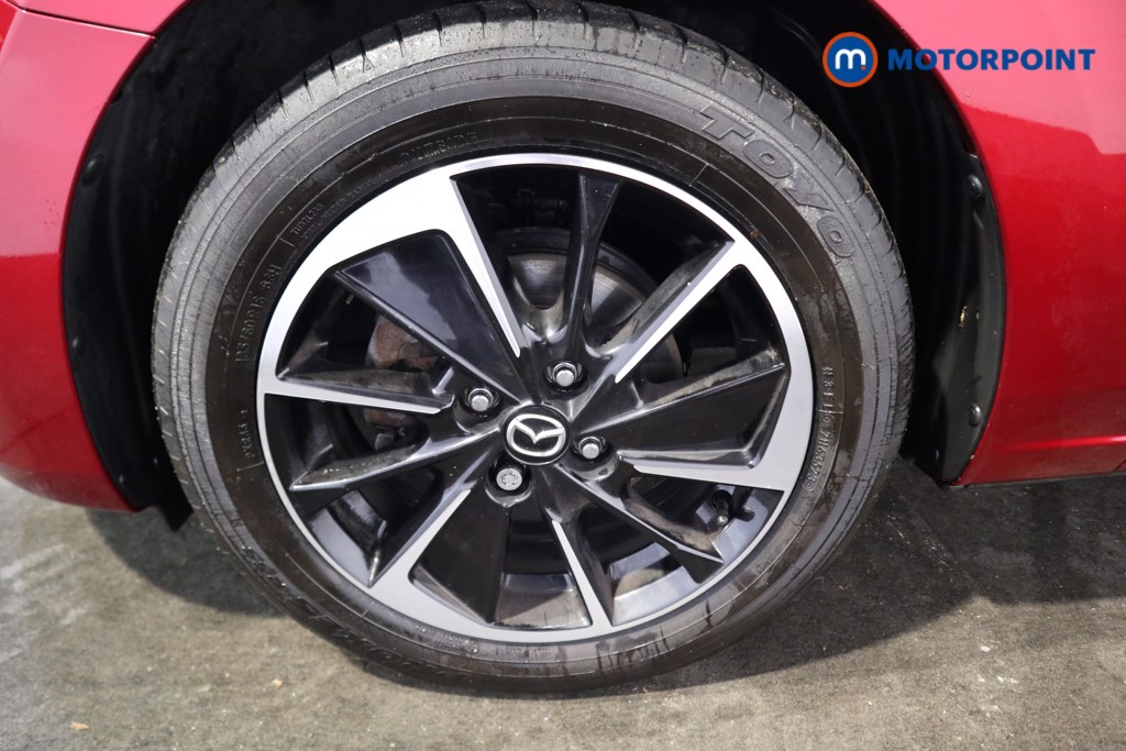 Used Mazda Mazda2 2023 for sale - 77136516: Photo 28