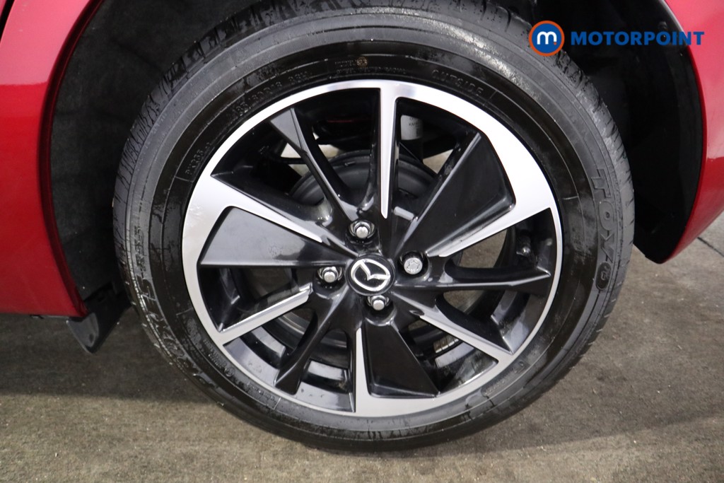 Used Mazda Mazda2 2023 for sale - 77136516: Photo 29