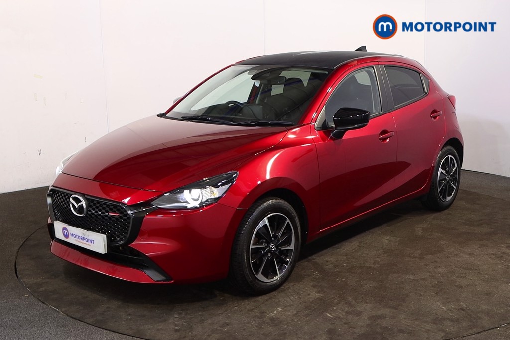 Used Mazda Mazda2 2023 for sale - 77136516: Photo 3