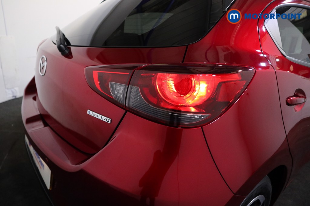 Used Mazda Mazda2 2023 for sale - 77136516: Photo 33