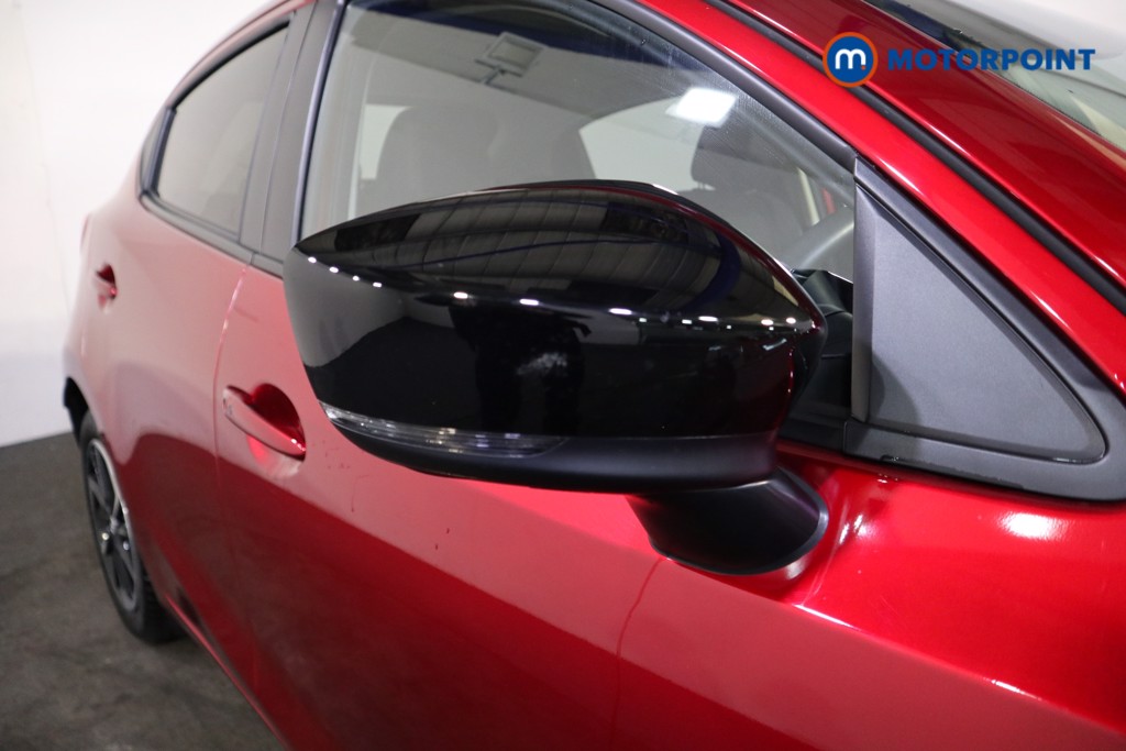 Used Mazda Mazda2 2023 for sale - 77136516: Photo 35