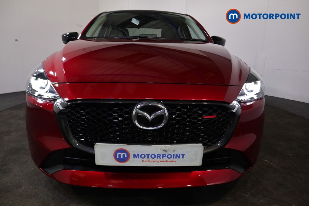 Used Mazda Mazda2 2023 for sale - 77136516: Photo 38