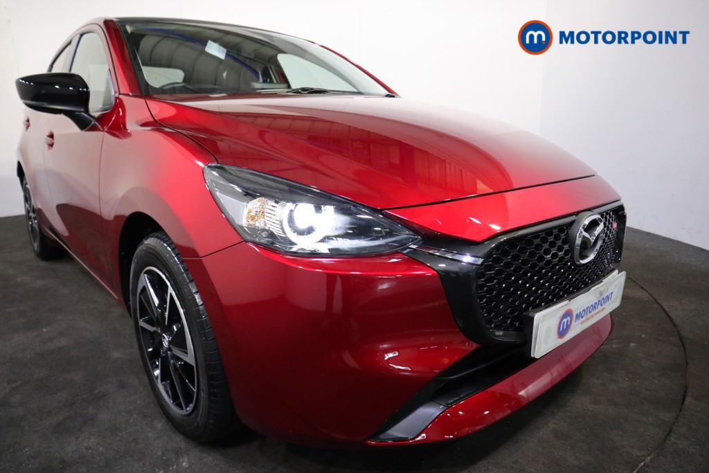 Used Mazda Mazda2 2023 for sale - 77136516: Photo 39