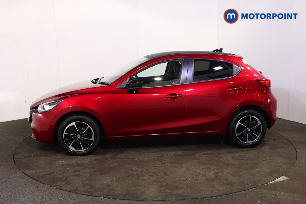 Used Mazda Mazda2 2023 for sale - 77136516: Photo 4