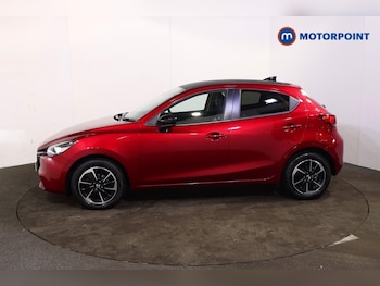 Used Mazda Mazda2 2023 for sale - 77136516: Photo