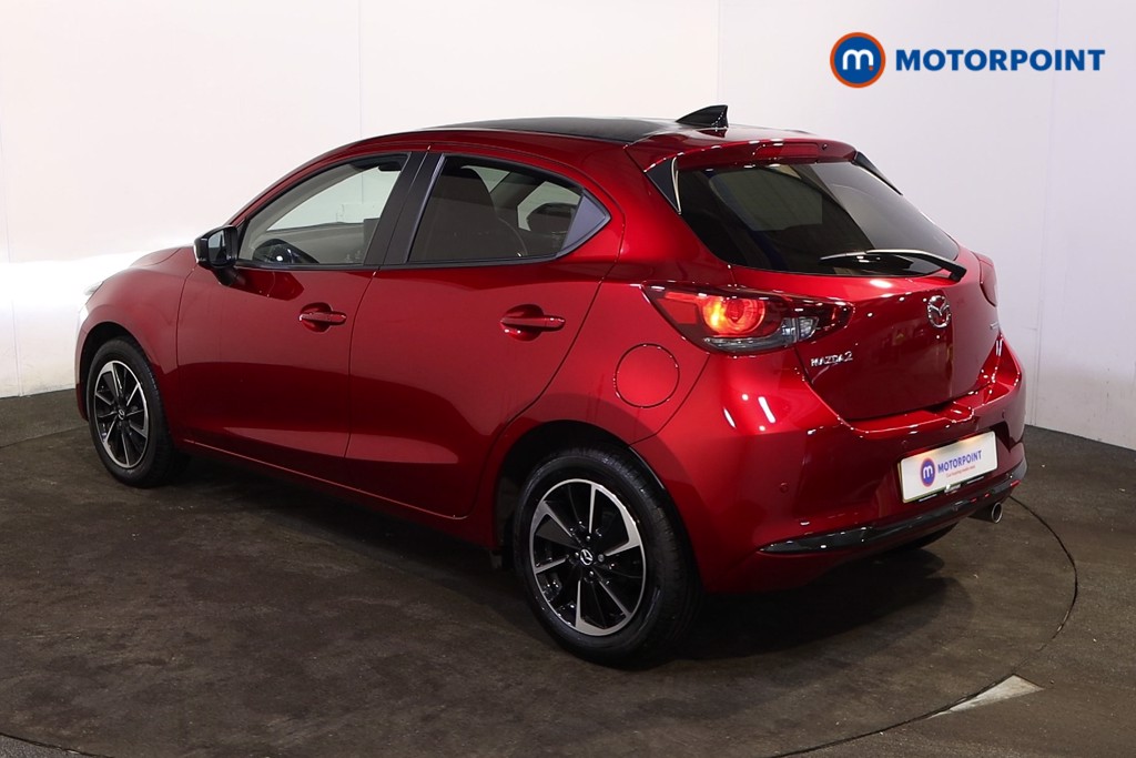 Used Mazda Mazda2 2023 for sale - 77136516: Photo 5
