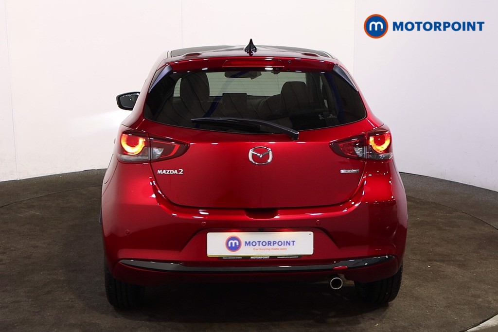 Used Mazda Mazda2 2023 for sale - 77136516: Photo 6
