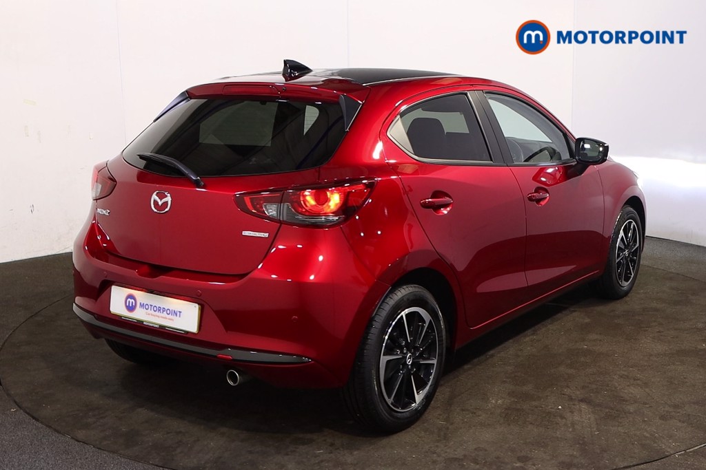 Used Mazda Mazda2 2023 for sale - 77136516: Photo 7