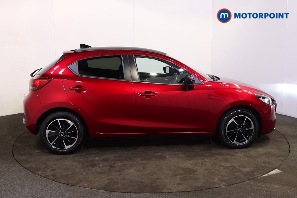 Used Mazda Mazda2 2023 for sale - 77136516: Photo 8