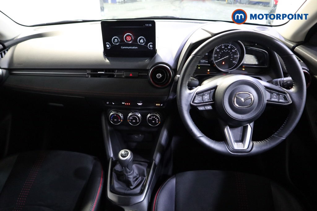 Used Mazda Mazda2 2023 for sale - 77136516: Photo 9