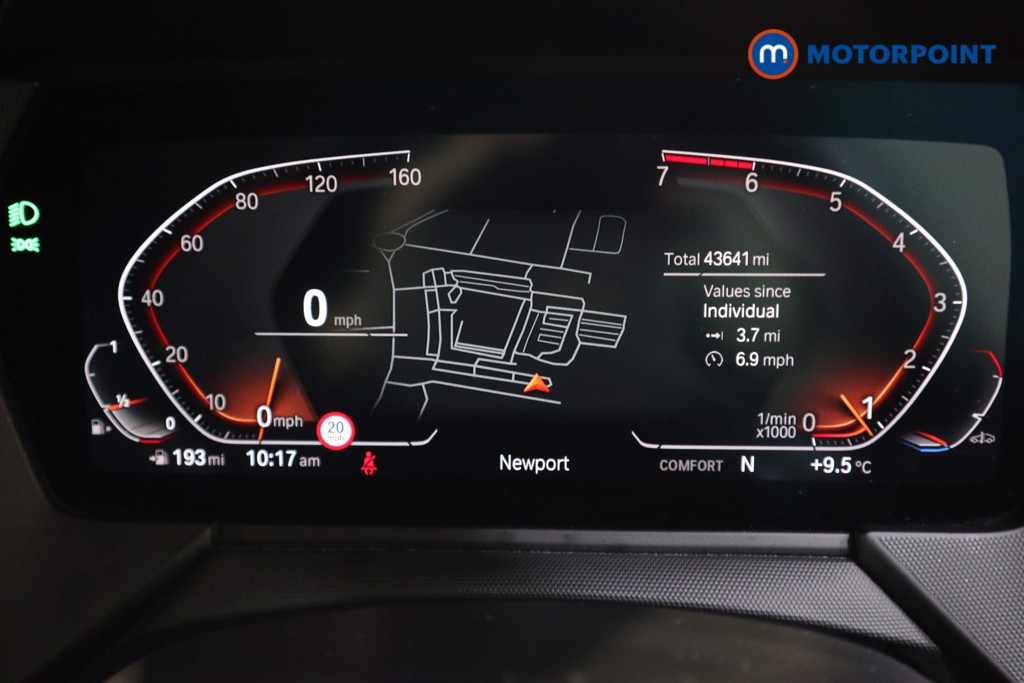 Used BMW 1 Series 2022 for sale - 77450654: Photo 14